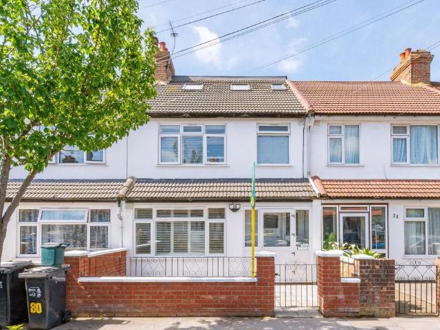 House for sale in London Borough of Croydon, Thornton Heath