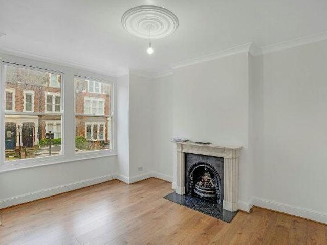 House for sale in Archway, Greater London