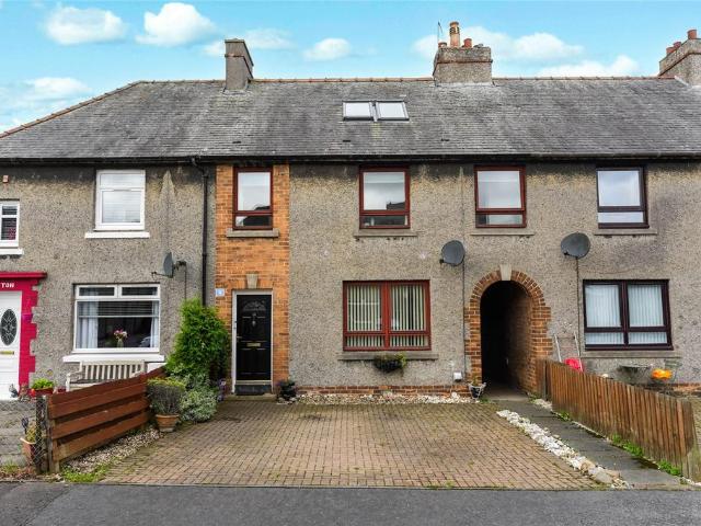 House for sale in West Calder, Scotland
