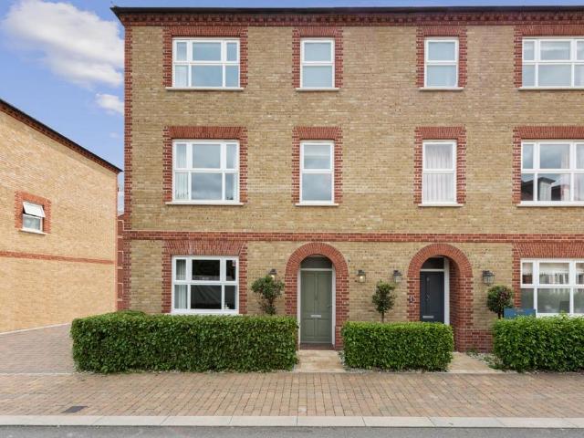 House for sale in London Borough of Enfield, Greater London