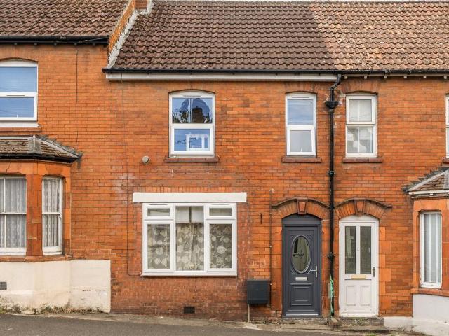 House for sale in Yeovil, Somerset