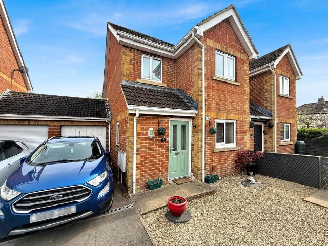 House for sale in Melksham, Wiltshire