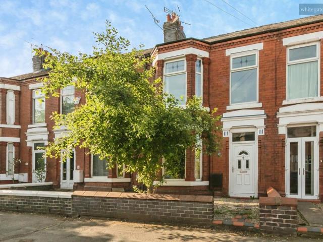 House for sale in Hammond Street