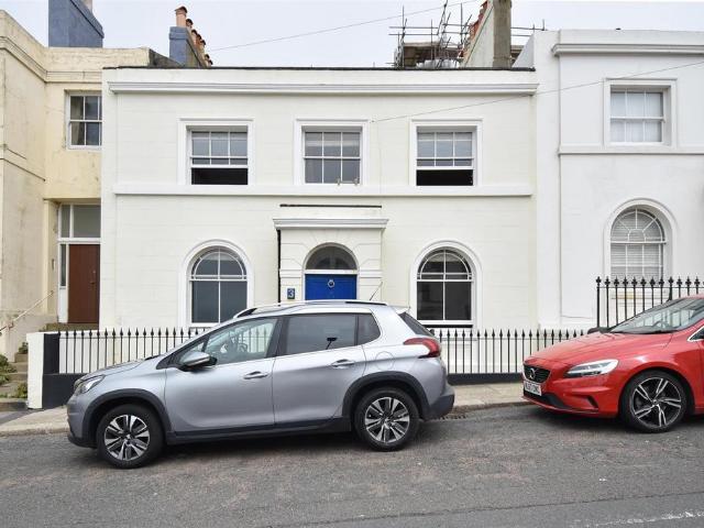House for sale in St Leonards Green, Guestling Green