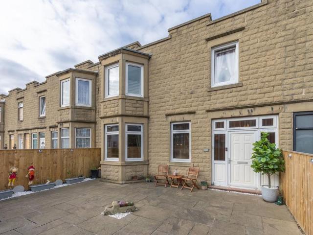 House for sale in Hirst, Ashington