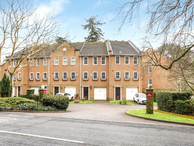 House for sale in Bournemouth