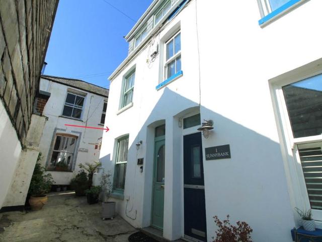 House for sale in Plaidy, Looe