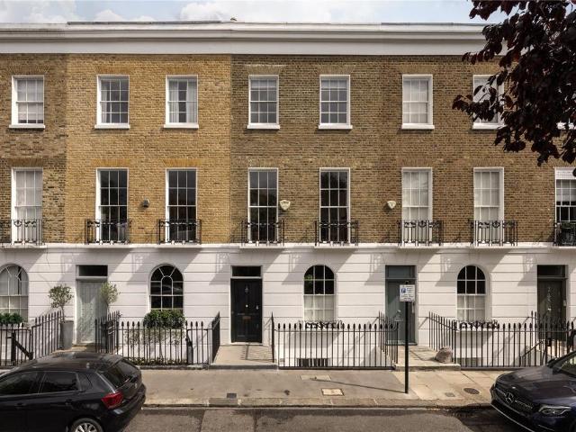House for sale in Chelsea, Greater London