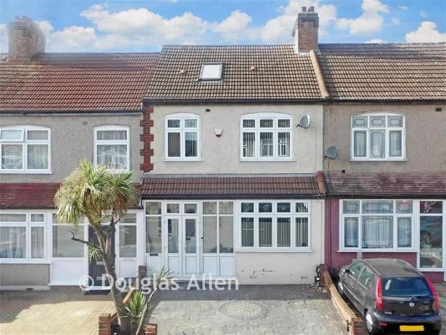 House for sale in Chadwell Heath, Isle Of Man