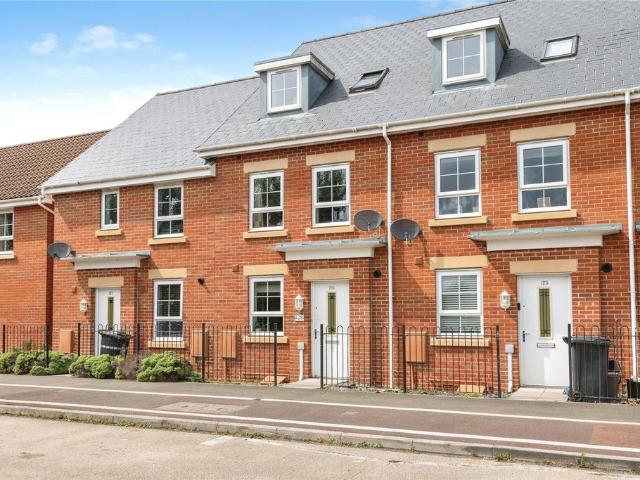 House for sale in Norton Fitzwarren, Somerset