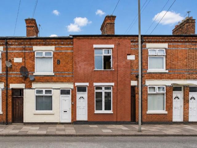 House for sale in Crown Hills, Leicester