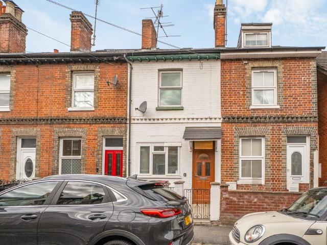 House for sale in Newtown, Reading
