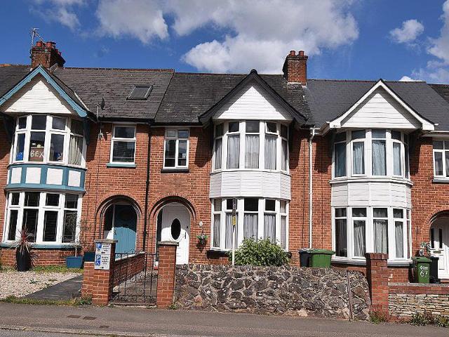 House for sale in Watergate, Devon
