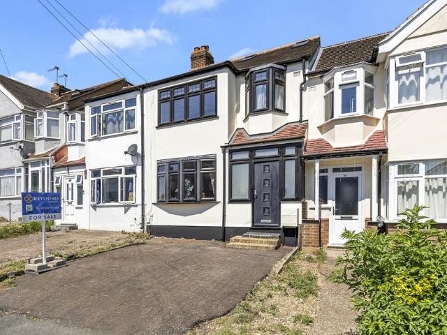 House for sale in Collier Row, Greater London