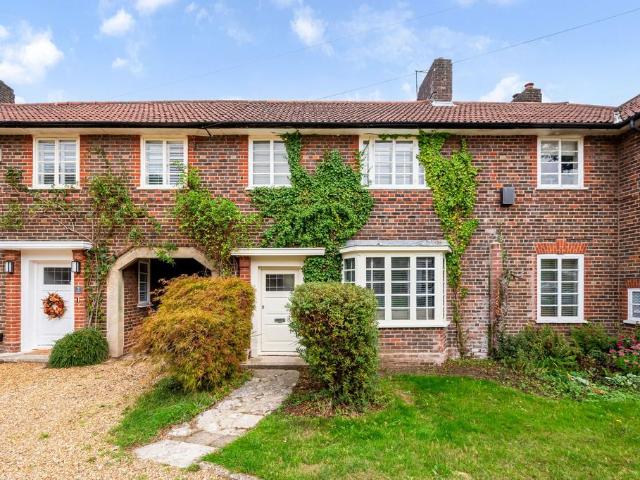 House for sale in Swaythling, City Of Southampton