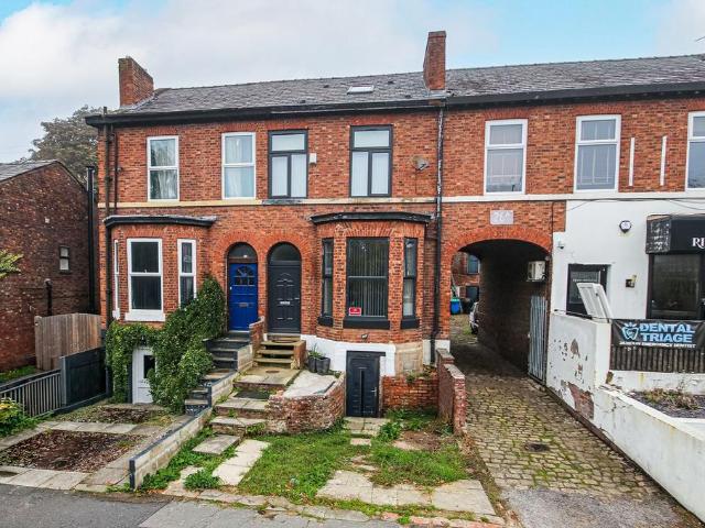 House for sale in Stretford, Trafford