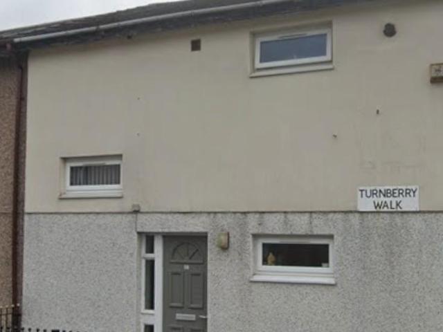 House for sale in Blackley, Manchester
