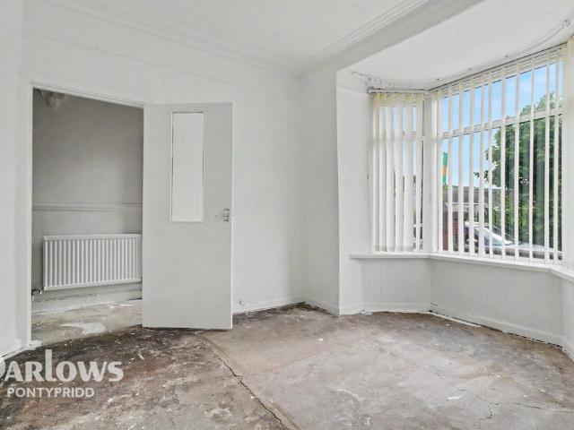 House for sale in Maesycoed, Pontypridd