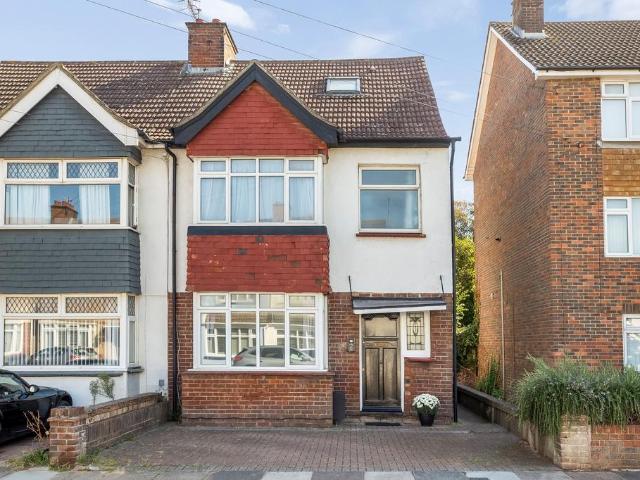 House for sale in Portslade by Sea, Brighton