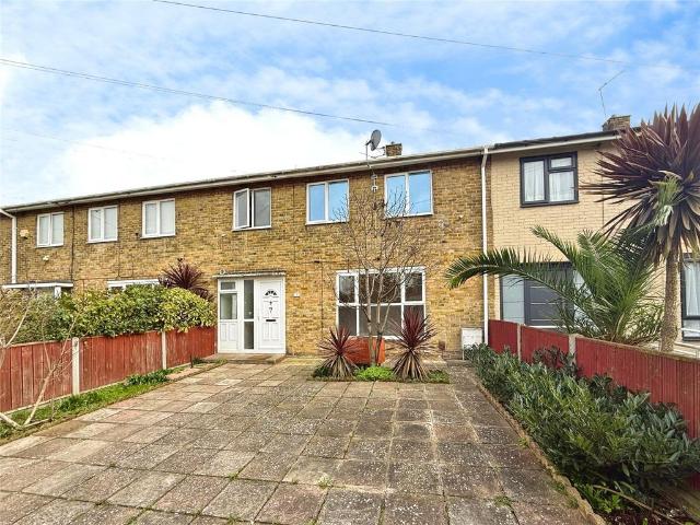 House for sale in Abbey Wood, Greater London