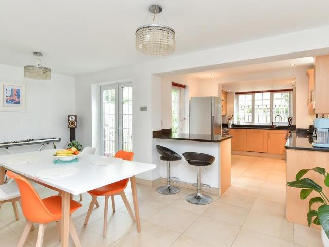 House for sale in Brighton & Hove