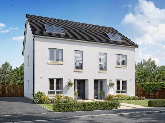 House for sale in Levenhall, Wallyford