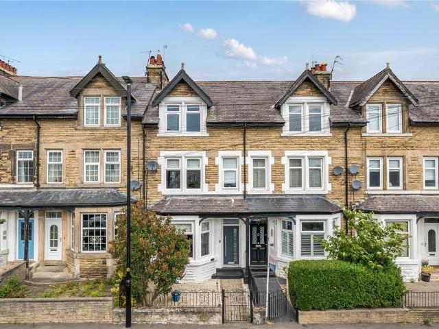 House for sale in Bilton, Harrogate