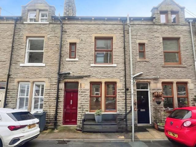 House for sale in Hebden Royd, Hebden Bridge
