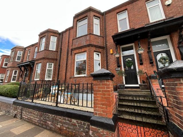 House for sale in Cauldwell, South Shields