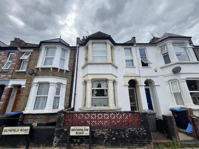 House for sale in Harlesden, Greater London