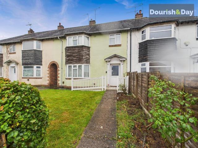 House for sale in Baswich, Staffordshire