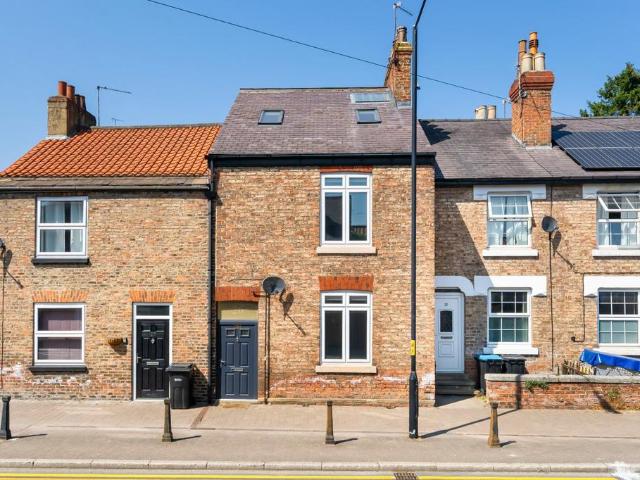 House for sale in Ripon, North Yorkshire