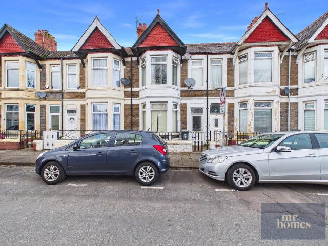 House for sale in Saltmead, Falcon Lodge