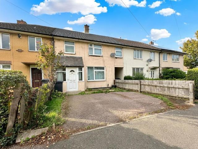 House for sale in Stocking Farm, Leicester
