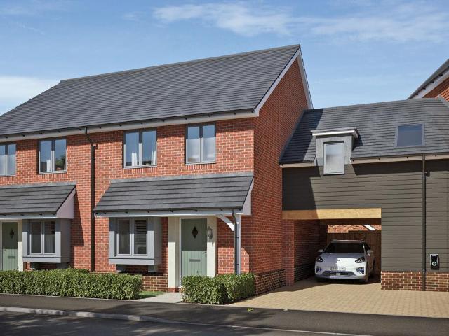 House for sale in Ashurst Bridge, Hampshire