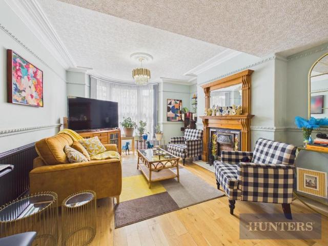 House for sale in Falsgrave, Kepwick