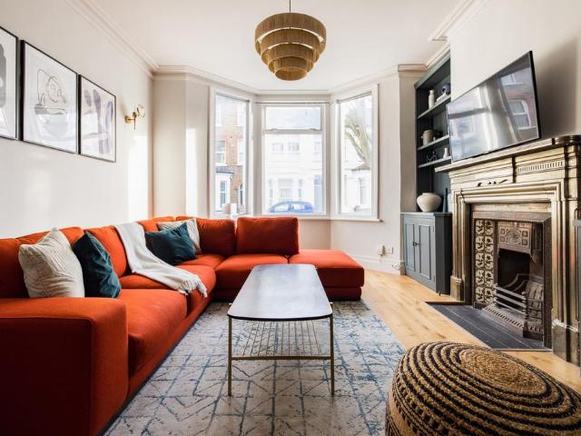 House for sale in Shepherd's Bush, Greater London