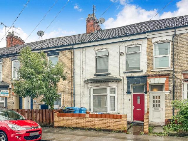 House for sale in Hull, City Of Kingston Upon Hull