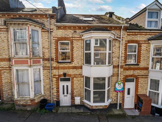 House for sale in Slade, Kentisbury