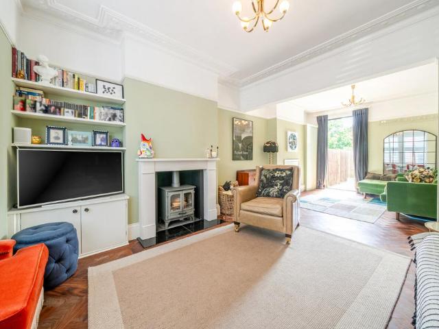 House for sale in London Borough of Lambeth, Greater London