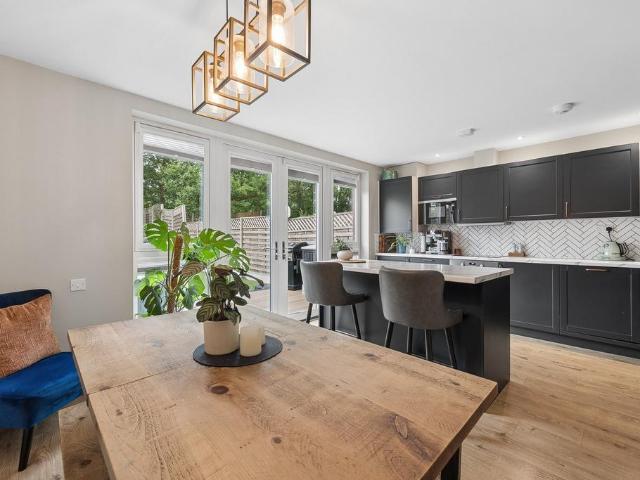 House for sale in Gatley, Greater Manchester