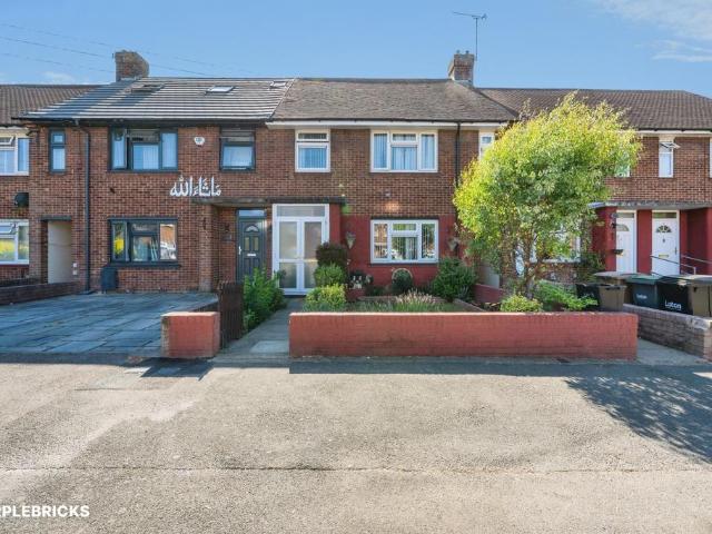 House for sale in Hockwell Ring, Leagrave