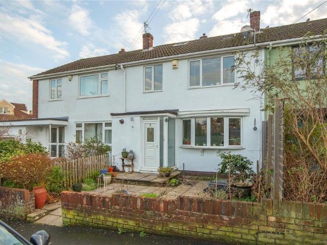 House for sale in Feckenham, City Of Bristol