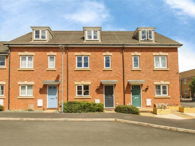 House for sale in Trowbridge, Hilperton