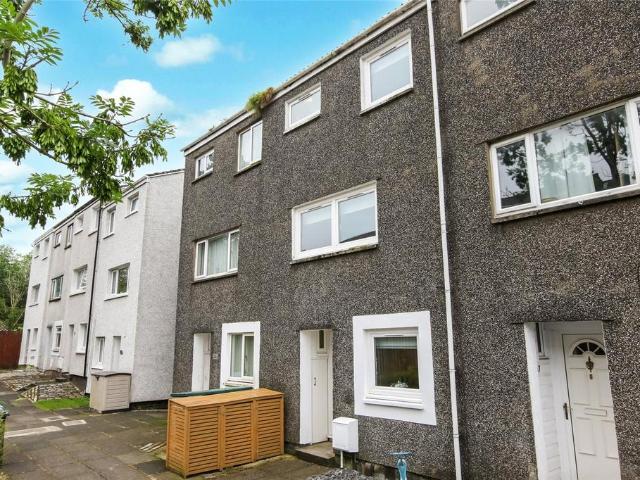 House for sale in Cumbernauld, Scotland