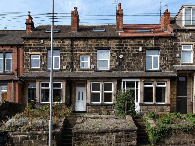 House for sale in Horsforth, West Yorkshire