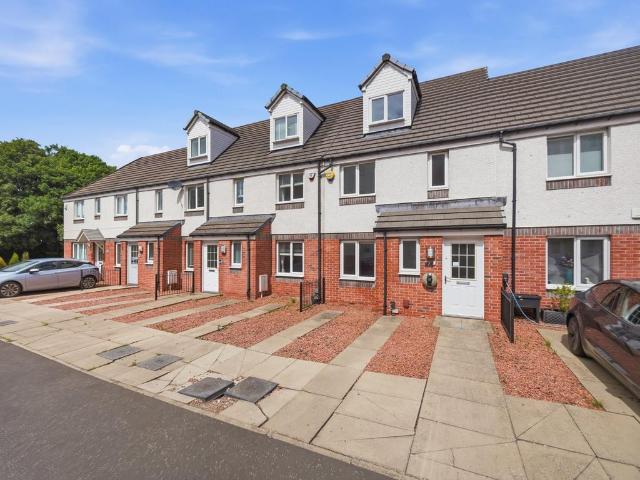 House for sale in Wester Broom, South Gyle