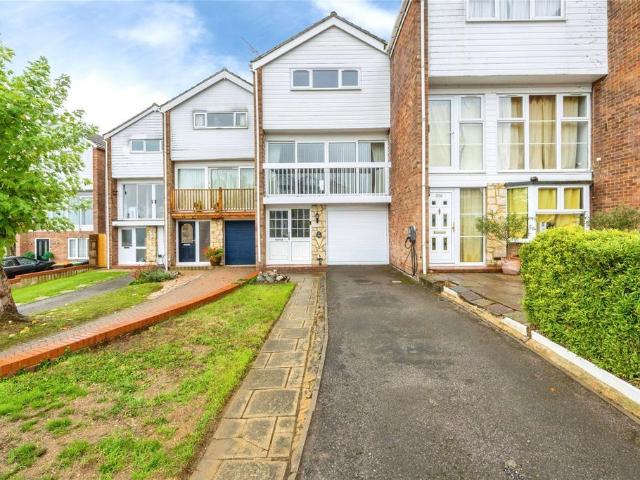House for sale in Leighton-Linslade, Linslade