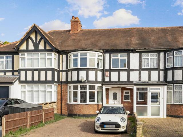 House for sale in London Borough of Merton, Greater London