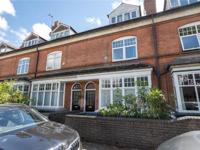House for sale in Wake Green, West Midlands